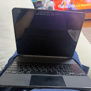 아이패드프로 5세대 m1 셀룰러 2테라