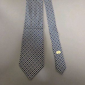 Dunhill 던힐 빈티지 명품 넥타이