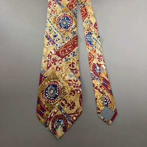 Kenzo 겐조 빈티지 명품 넥타이
