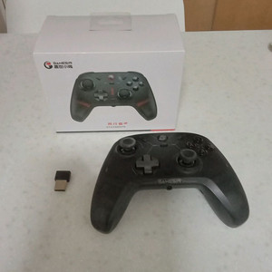 사이클론2 게임패드
