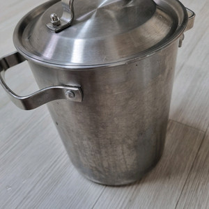 키친아트 스텐 멀티팟 높은냄비 깊은냄비 열탕소독 오뎅꼬