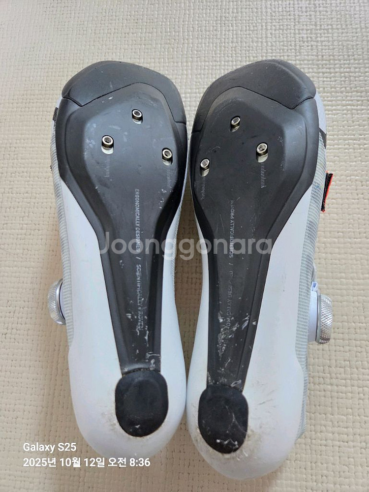 신형 에스웍스 토치 렘코 슈즈--6