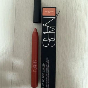 나스 파워매트 하이 인텐시티 립펜슬 170