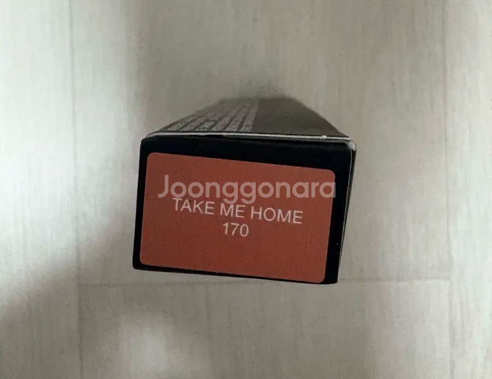 나스 파워매트 하이 인텐시티 립펜슬 170--3