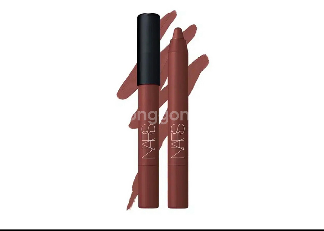 나스 파워매트 하이 인텐시티 립펜슬 170--4