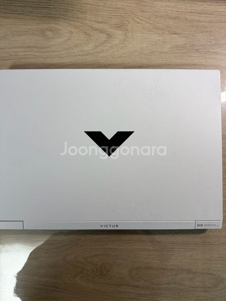 HP 빅터스 게이밍노트북 RTX4050--0