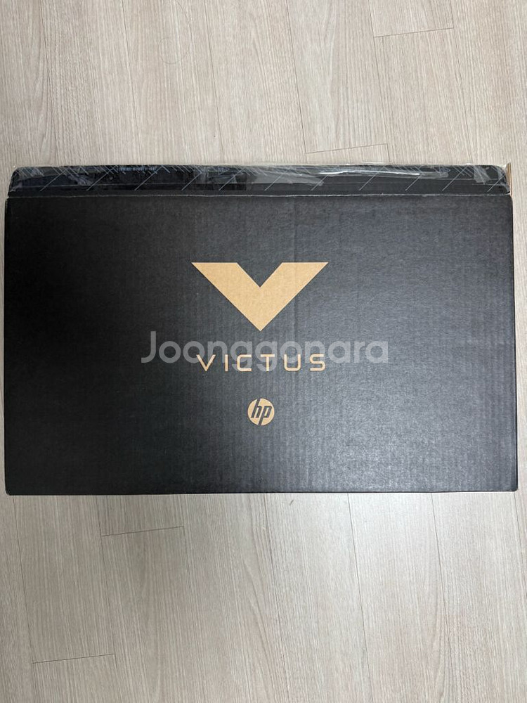 HP 빅터스 게이밍노트북 RTX4050--3