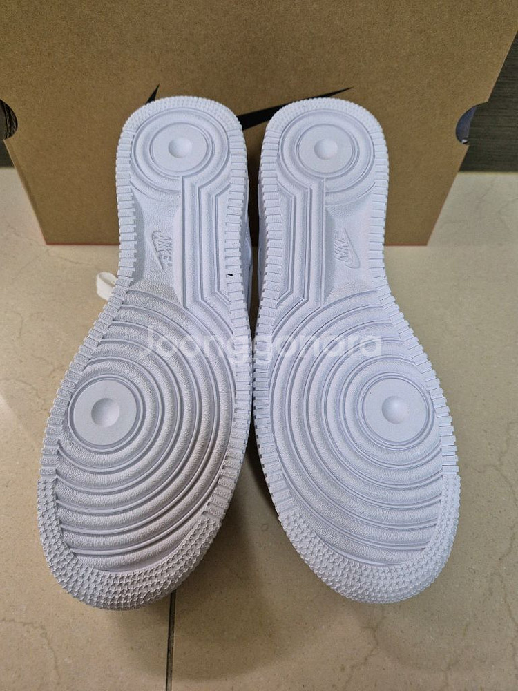 새상품 (270) 나이키 에어포스1 로우 레트로 할로윈--7