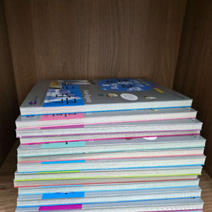 선생님도 놀란 초등과학 뒤집기 전권 50권(워크북)외에