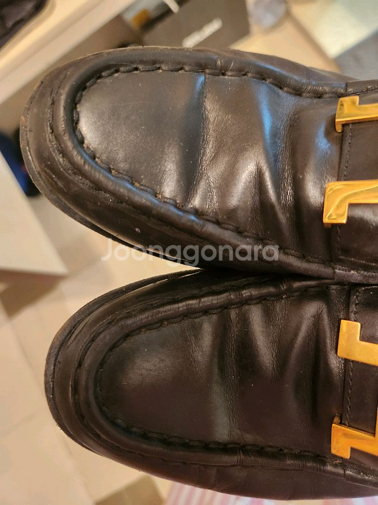 에르메스여성구두--1