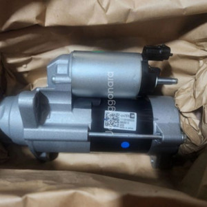 올뉴크루즈1.4 터보 차량용 스타트모터