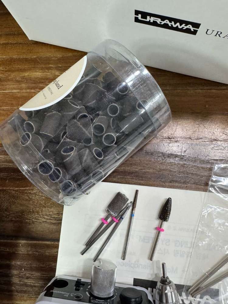 네일 우라와드릴 이미지