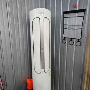 [천안] 23평 캐리어 냉난방기 스탠드 에어컨