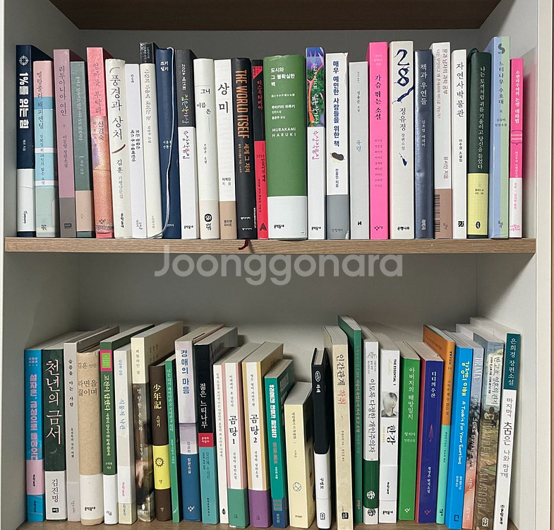 상태 좋은 책 팔아요--0