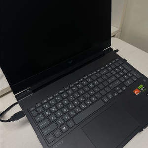 HP빅터스16 RTX4060 고사양 게이밍 노트북
