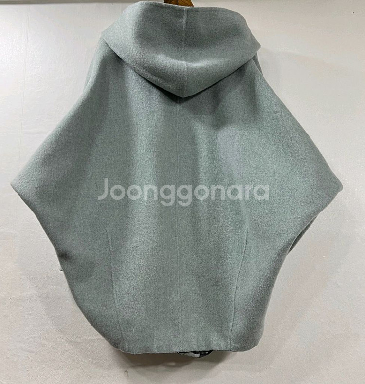 타임 양모 캐시미어 자켓--2