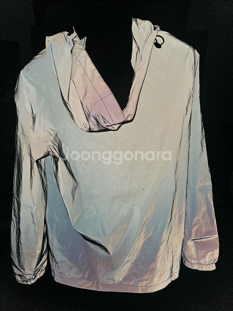 반사 후드 바람막이--1