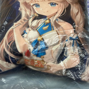 테일즈런너 라라 굿즈