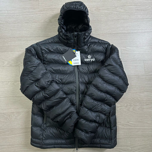 오스트리야 토피드 경량패딩
