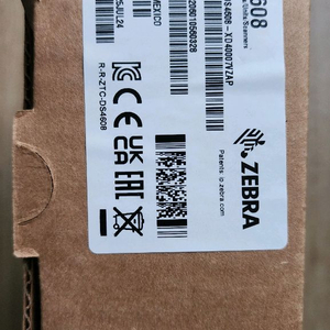 ZEBRA 2D 스캐너 판매합니다.