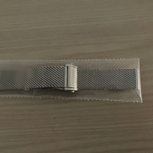 해밀턴 메쉬 스트랩 (머피에 착용했었음 매쉬)