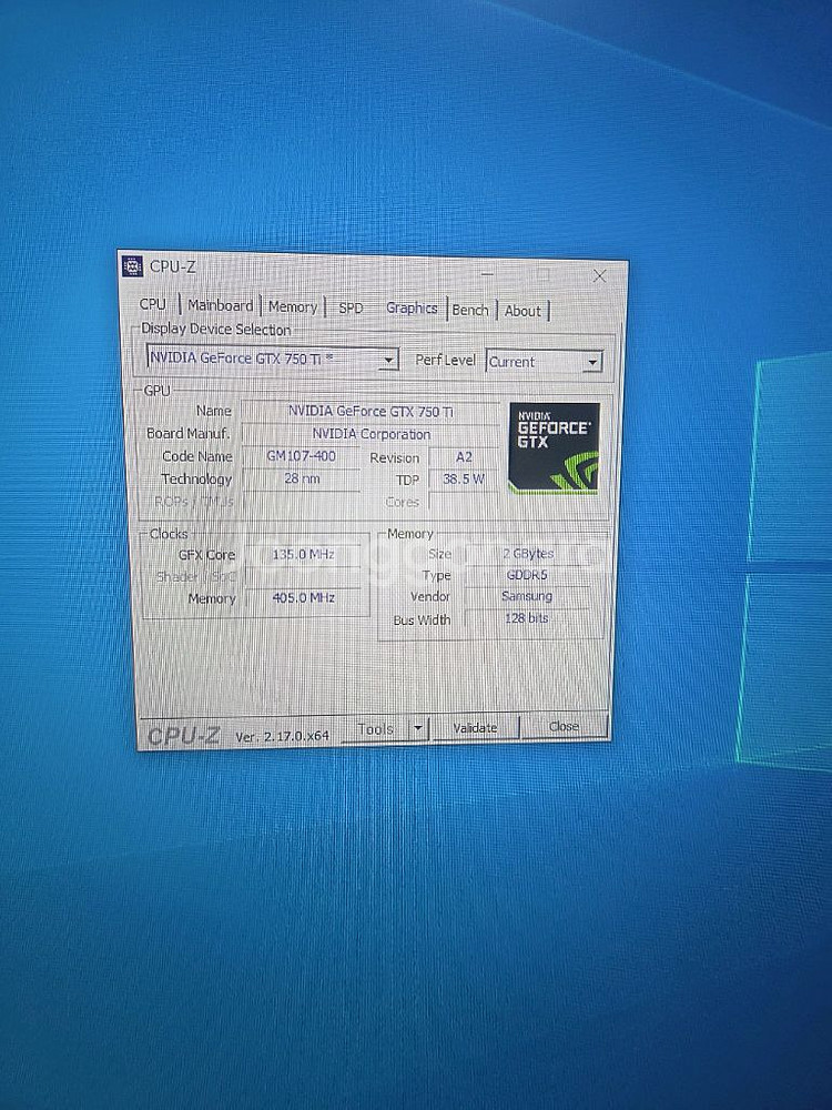 i5 4590 750ti 본체 팝니다--5