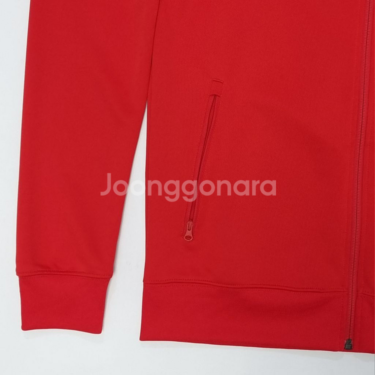 나이키 남성 집업 져지 트랙탑 자켓 트레이닝 헬스 축구--3