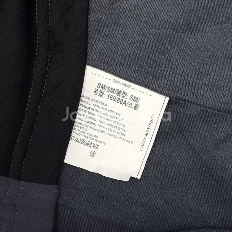 언더아머 여성 후드집업 자켓 트레이닝복 기모 점퍼 S--3