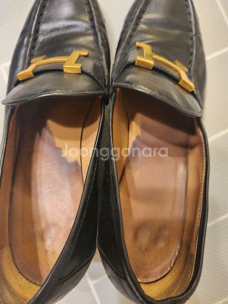 에르메스여성구두--6