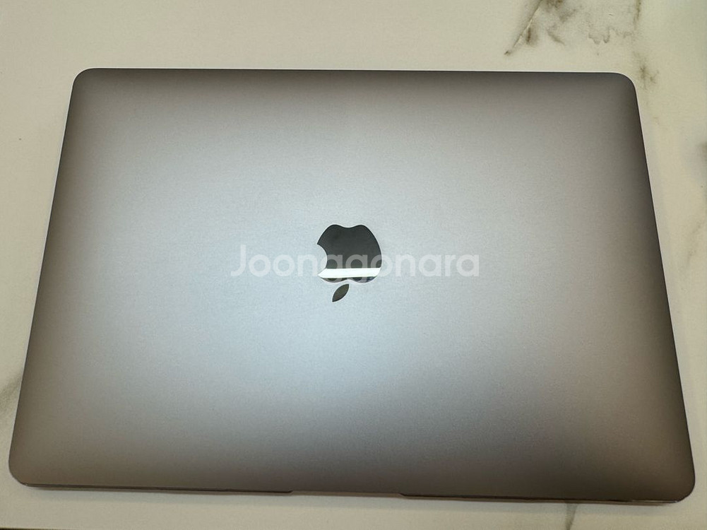 맥북에어 m1 255GB 8GB 그레이--0