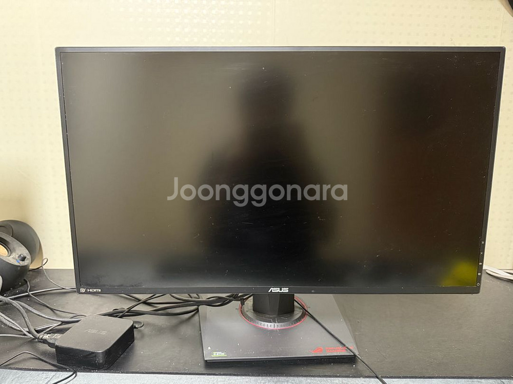 ASUS ROG SWIFT279QE IPS165 판매--1
