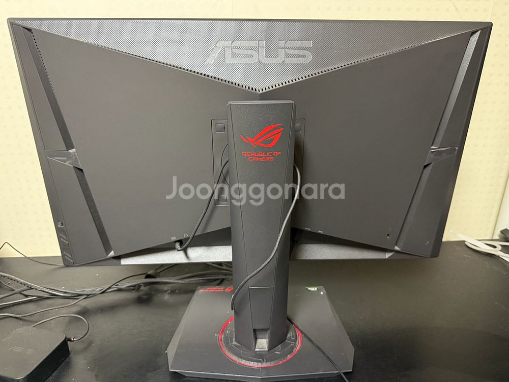 ASUS ROG SWIFT279QE IPS165 판매--0