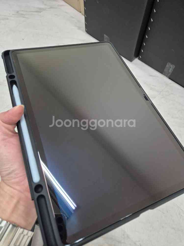 갤럭시탭 S10 플러스 256기가 판매합니다.--0