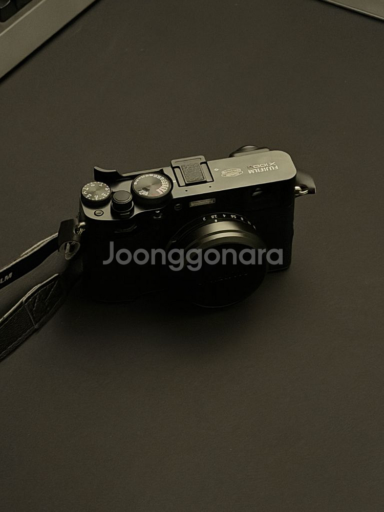 후지필름 X100VI--0