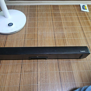 TUANTI 100W 사운드바 스피커 블루투스 ARC