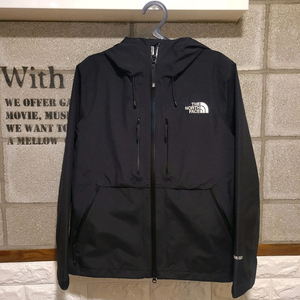 노스페이스 우먼 고어텍스 하이커 자켓 M