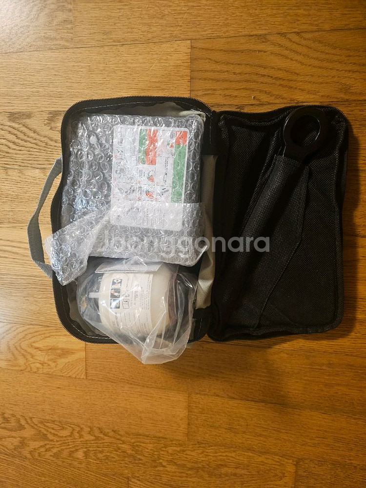 타이어공기압충전기셋트팝니다--0