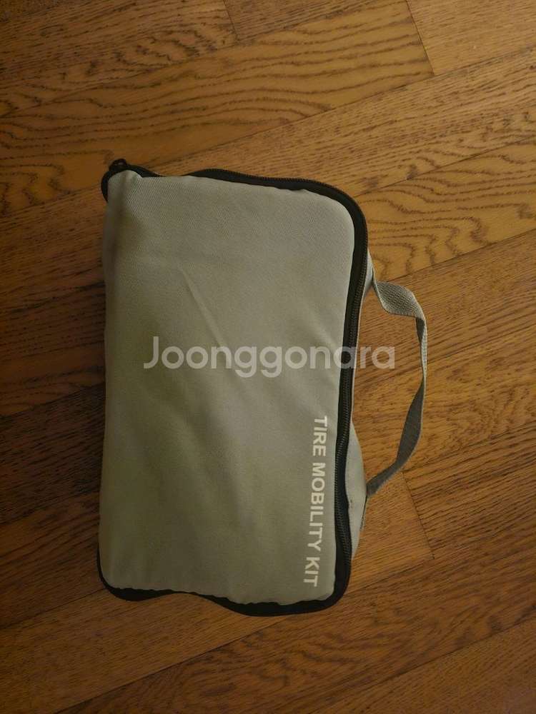 타이어공기압충전기셋트팝니다--5