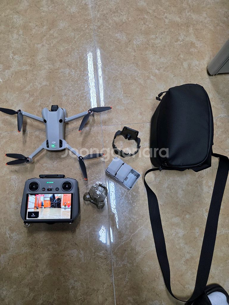 DJI MINI 4 PRO 플라이모어 콤보 플러스--2