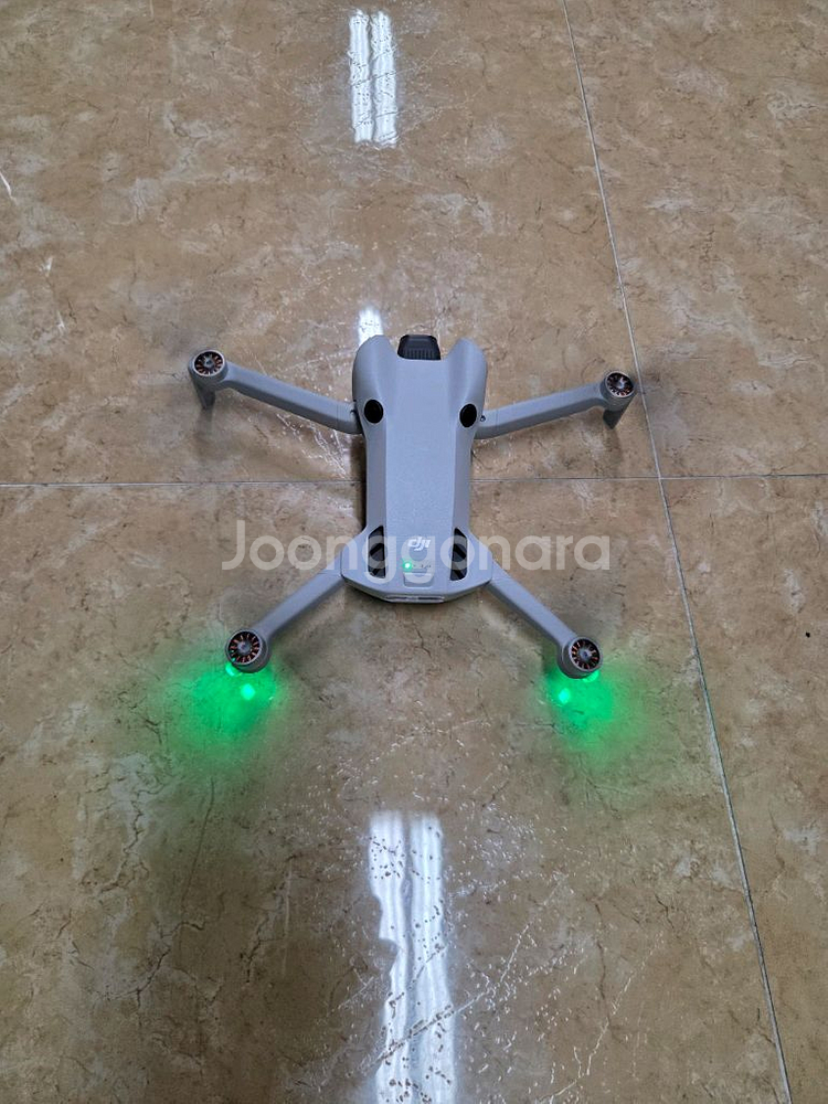 DJI MINI 4 PRO 플라이모어 콤보 플러스--0