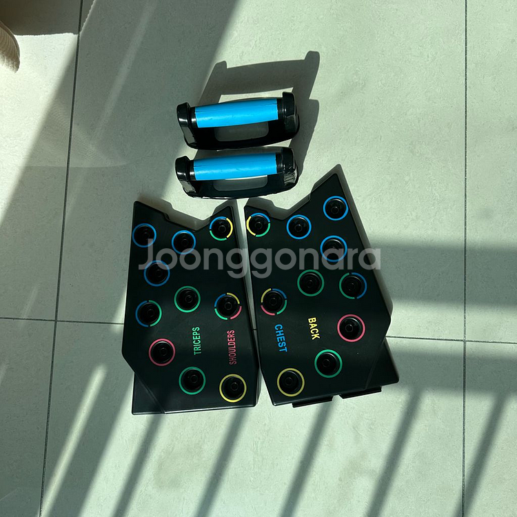 푸쉬업 보드--1