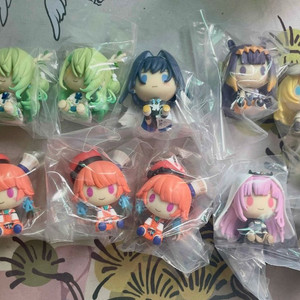 제일복권 홀로라이브 en vol 5 초코노코 피규어