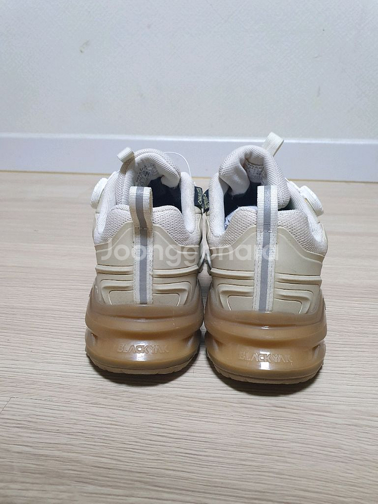 블랙야크 고어텍스 트레킹화 250--4