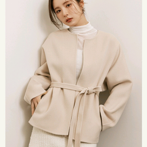 (택0,새상품) 시에 셀리나 트위드 미니스커트