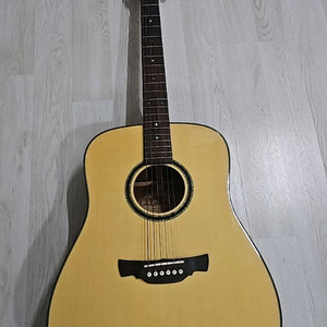 상태좋은 크래프터 프린스2 통기타 팝니다 가격제시해주요