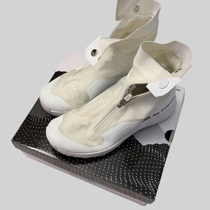 꼼데가르송 x 살로몬 XA알파인2 화이트 275