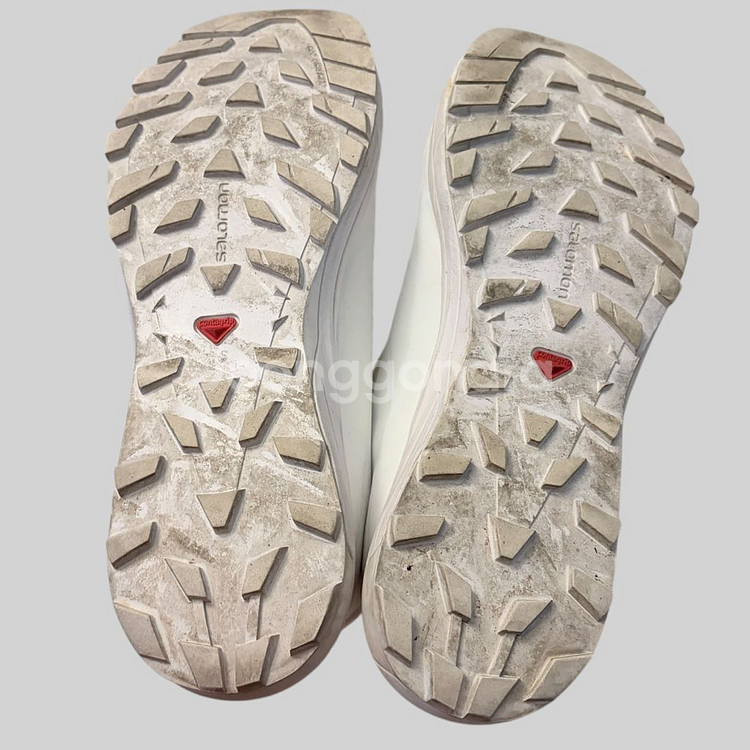 꼼데가르송 x 살로몬 XA알파인2 화이트 275--3