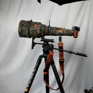 니콘 MF ED 600mm F4/ 대포용 시스템 삼각대