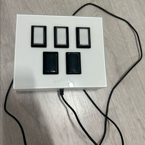 ez2on,ez2dj 컨트롤러 고급형