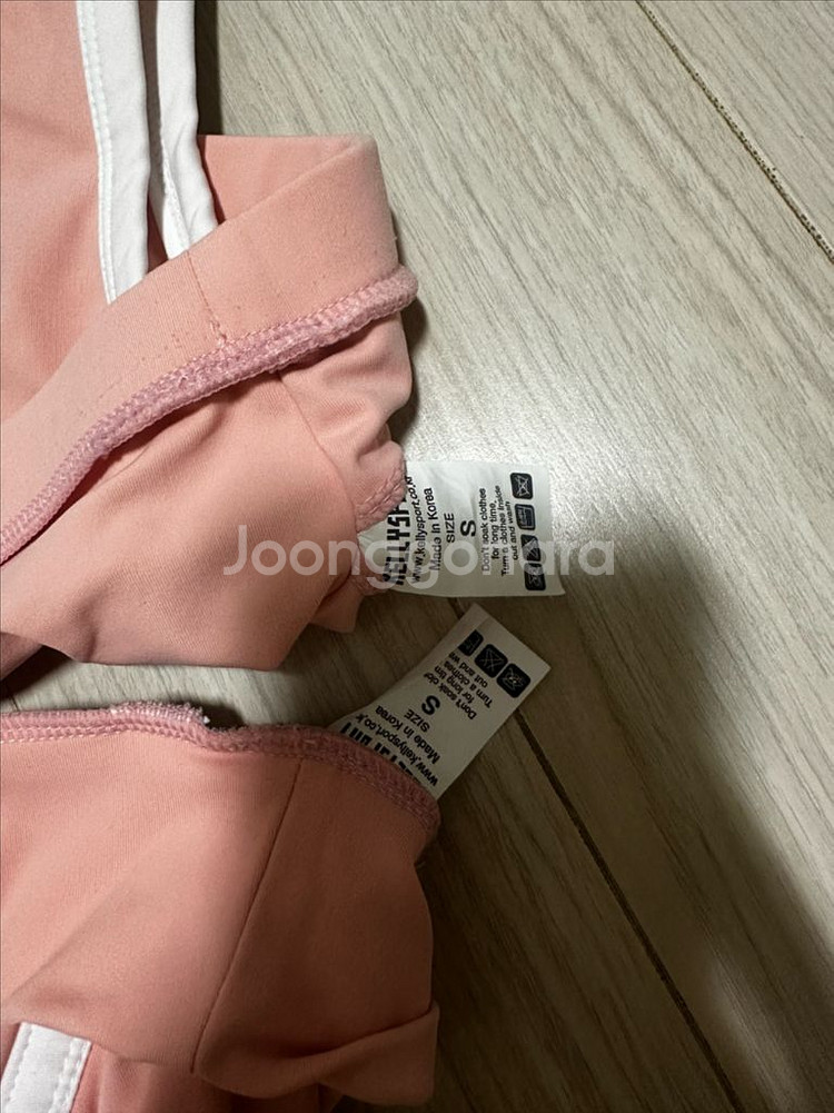 켈리스포츠 폴웨어--2